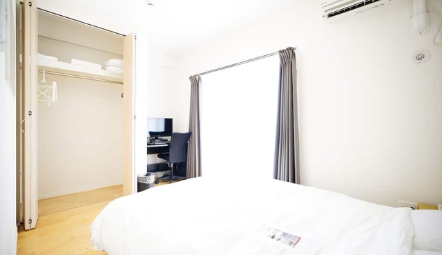 Condominium GOLF GOLF Tsuboya