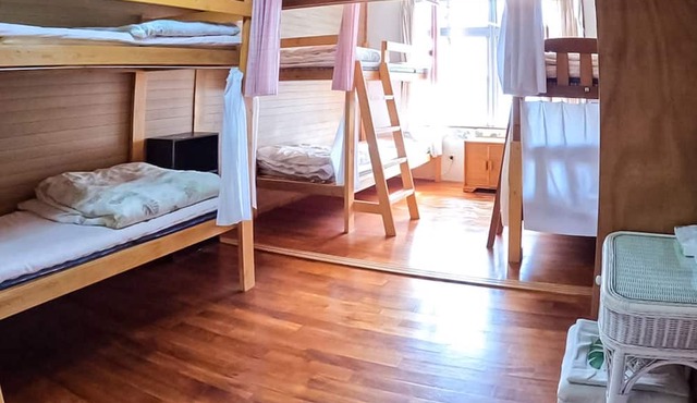 emix ishigaki - Hostel in Ishigaki