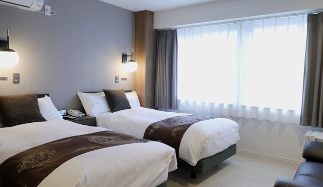 Shigakogen Hotel Ichibokaku