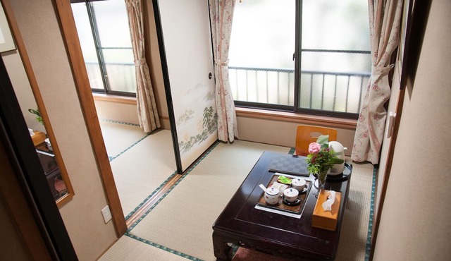 Ryokan Niko
