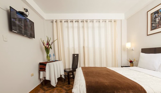 Mapi Guest House - Hostel