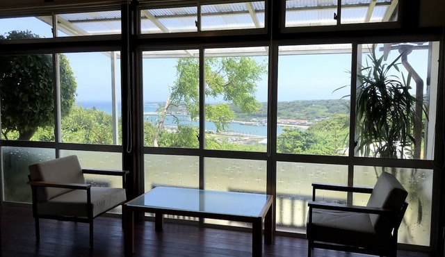 Guesthouse Wasabi - Hostel