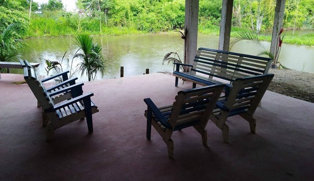 Villa Hermosa de Tambopata