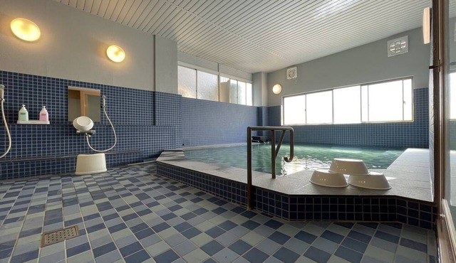 Guest House Sunline Beppu - Hostel