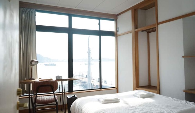 Tagore Harbor Hostel