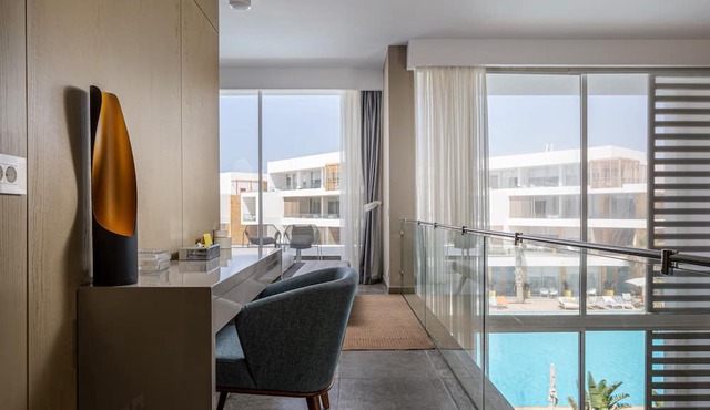 The G Hotel Seashell