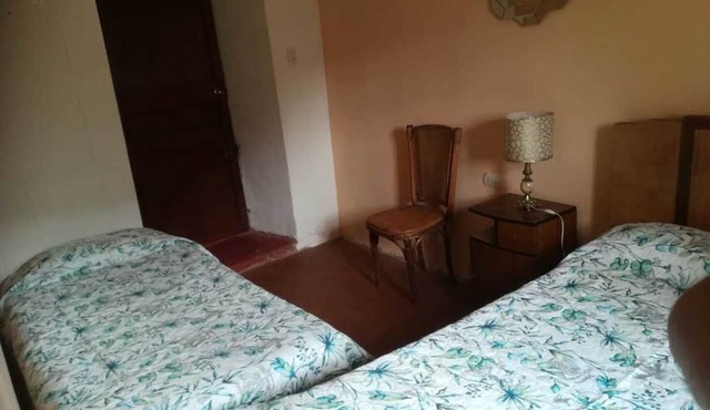 Casona Buenavista Andahuaylillas in Andahuaylillas