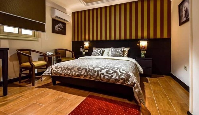 Royal Day Hotel