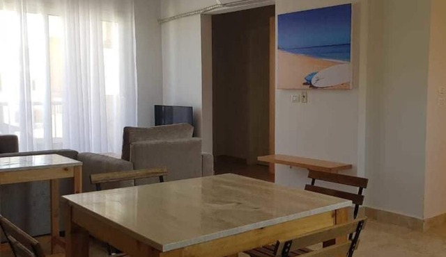 SeaSide Serviced Apartments