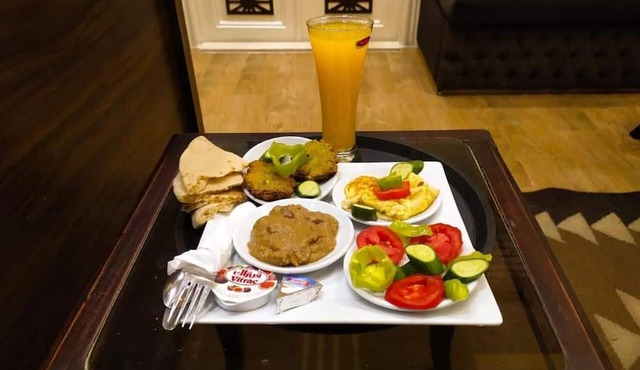 Heritage Hostel