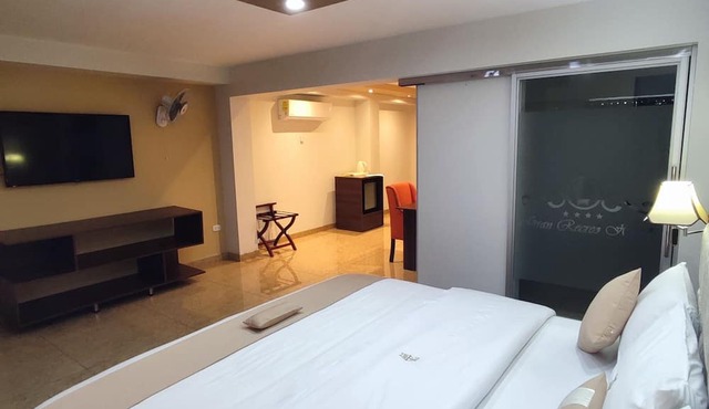 Gran Recreo Hotel
