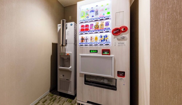 Hotel Hanshin Annex Osaka