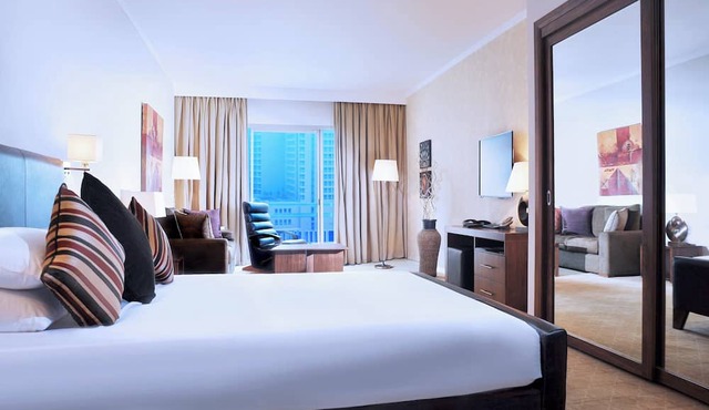 Staybridge Suites Cairo Citystars by IHG
