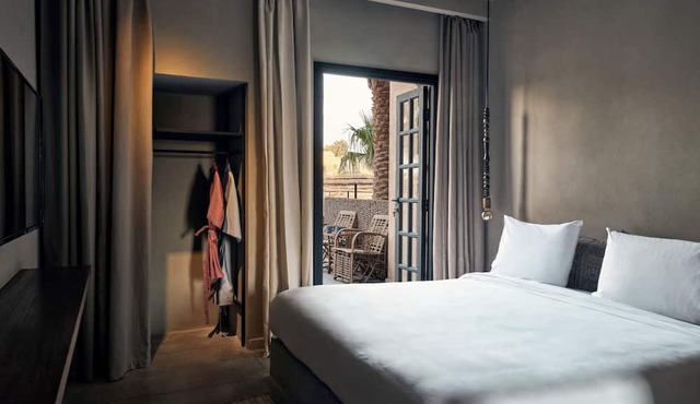 Cook's Club El Gouna - Adults Only