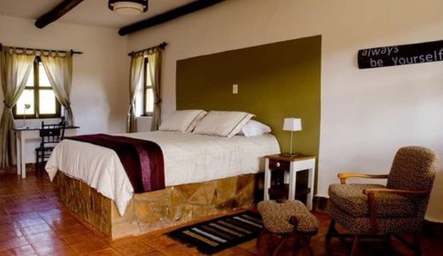 Tambo Sapalanchan Lodge