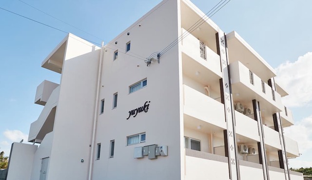 Condominium･yuyuki