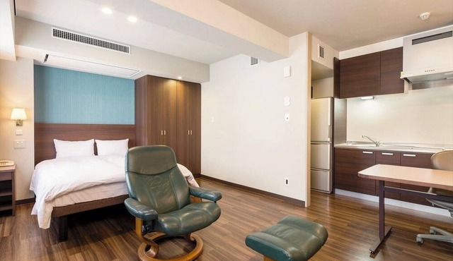 Hotel New Yokosuka in Yokosuka