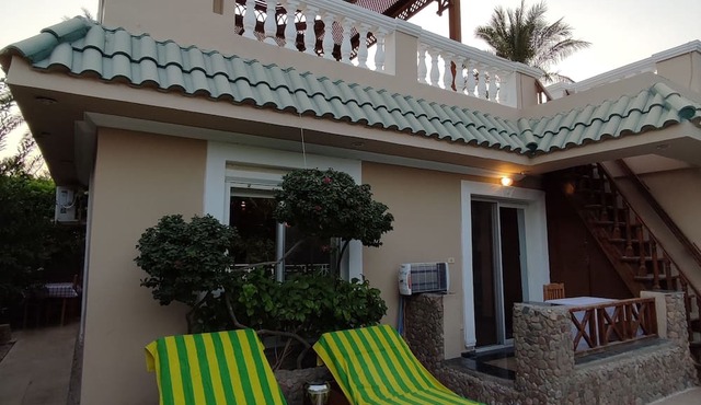 Villa Rayan