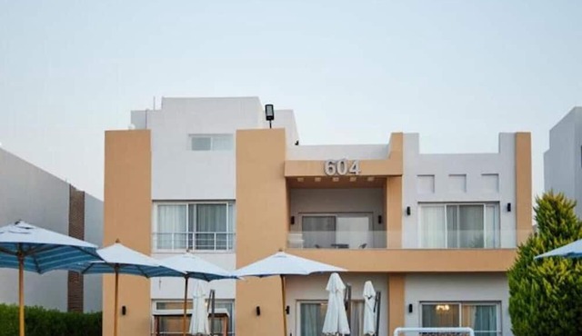 TOLIP North Coast Hotel