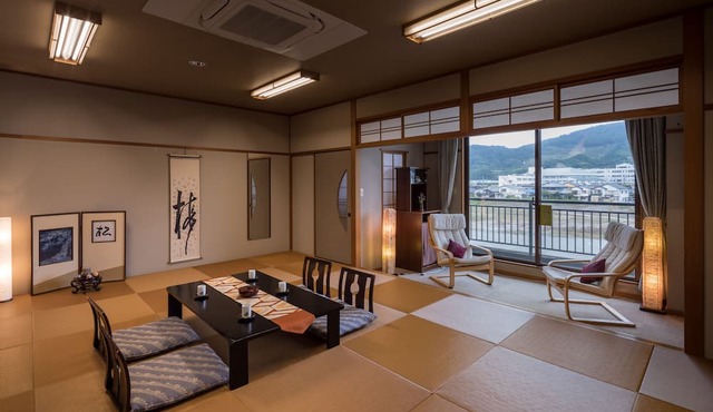 Chikugogawa Onsen Kiyonoya