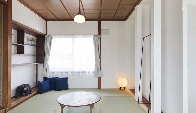 haku hostel