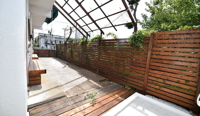 2-story house in Enoshima! Grand Bleu in Yokohama