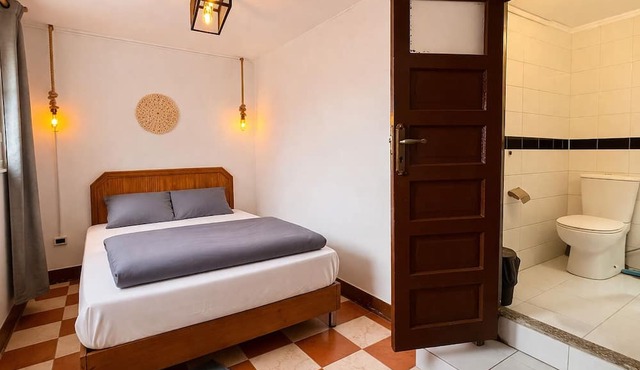 Dahab hostel