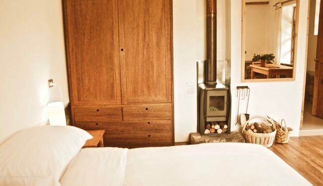 Churup Mountain Lodge