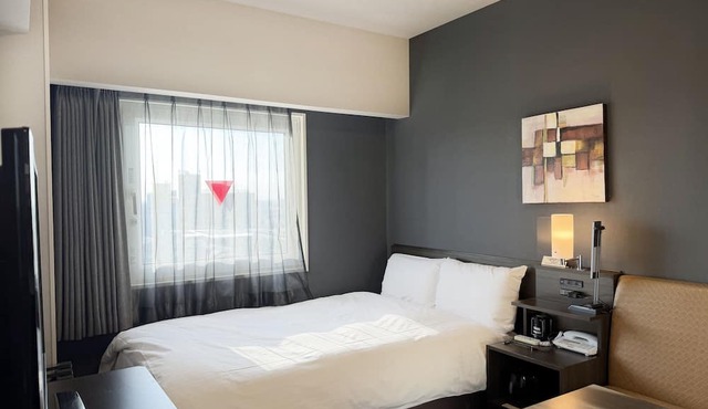Hotel Route-Inn Yanagawa Ekimae
