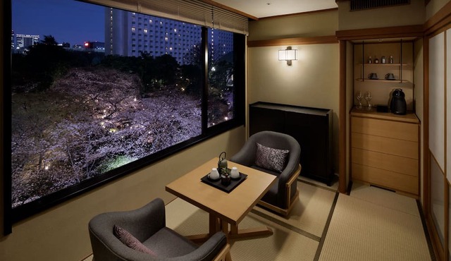 Takanawa Hanakohro, a Member of Small Luxury Hotels of the World
