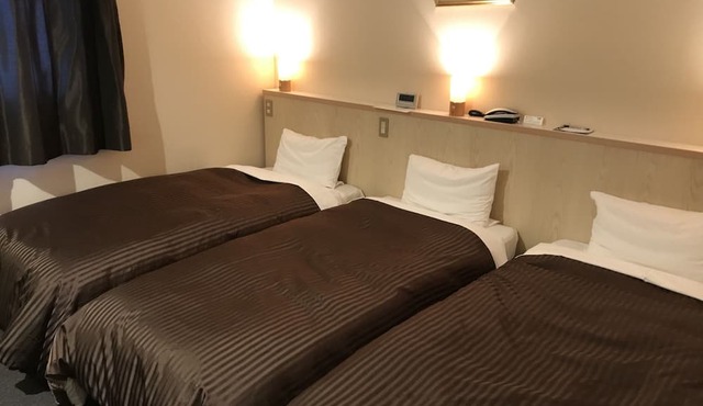 Hotel Avan Sukumo