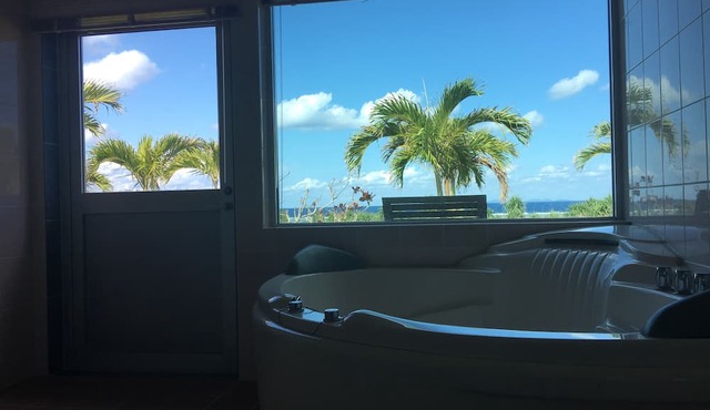 Nagahama Beach Resort Kanon