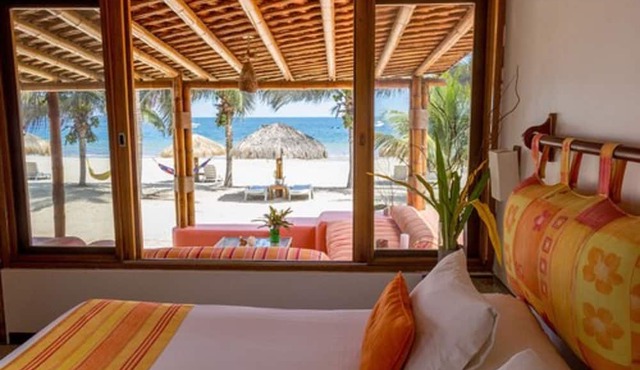 Punta Sal Suites & Bungalows Resort in Canoas de Punta Sal