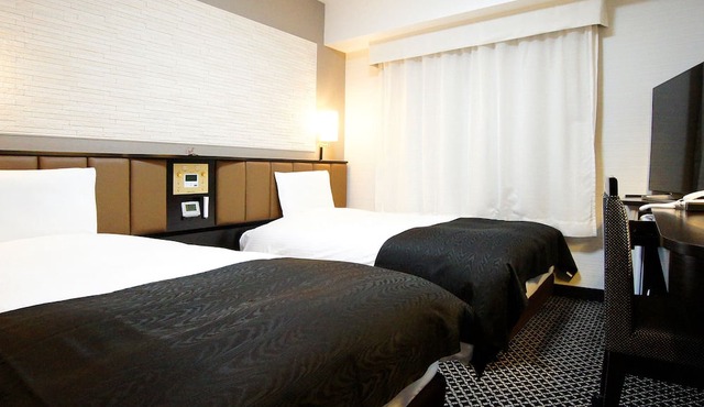 APA Hotel Chiba Inzaimakinohara Ekimae