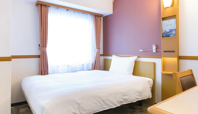 Toyoko Inn Takasaki Station Nishi 2