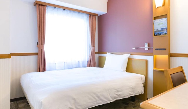 Toyoko Inn Yokohama Sakuragicho