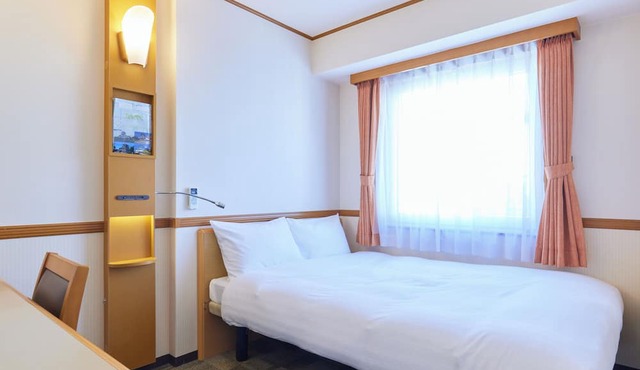Toyoko Inn Tottori Station Minami in Tottori