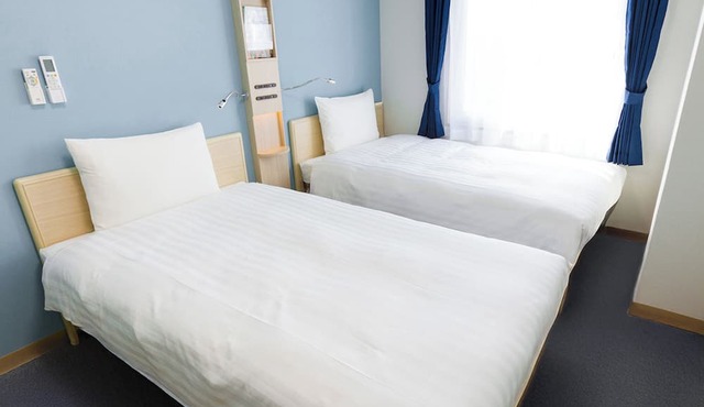 Toyoko Inn Kagoshima Chuo Station Higashi in Kagoshima