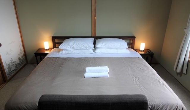 Hotel Myosen