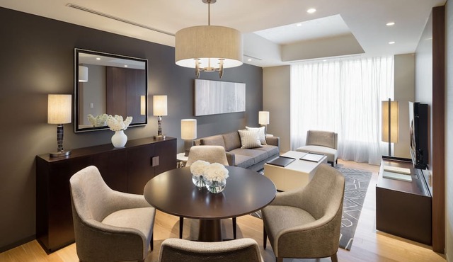 Ascott Marunouchi Tokyo in Tokyo