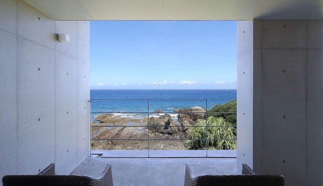 The Hotel Yakushima