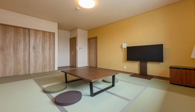 Ryokan-isamiya in Soma