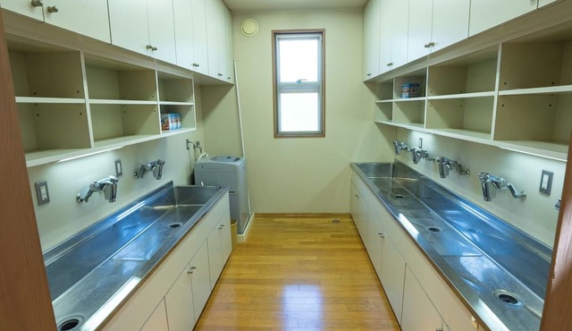 Cottage Nil/noi in Masuda