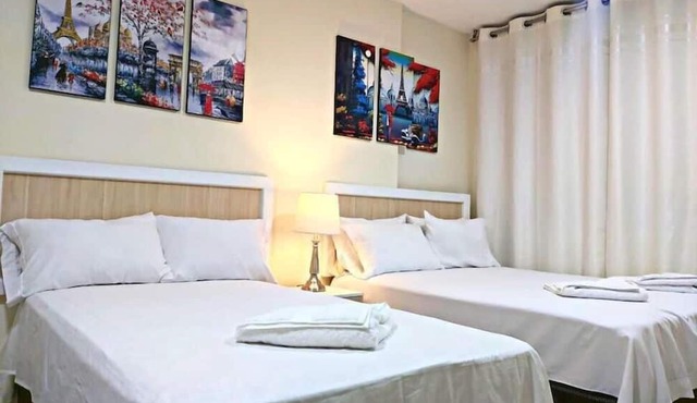 Residencial Suiza in Lima