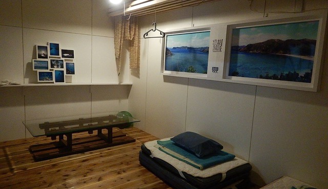 Sudomari & Umiasobi With Dio in Setouchi