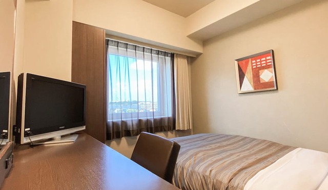 Hotel Route-inn Sagamihara in Sagamihara