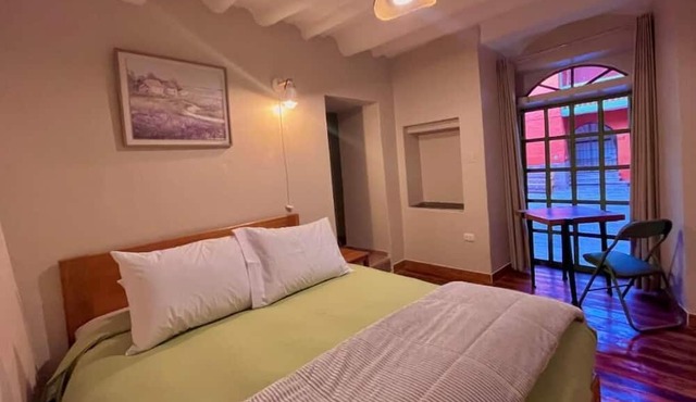 Casa Terra Cusco