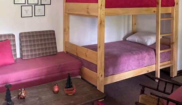 w Peaceful 1BR Surrounded by Nature in Huaraz