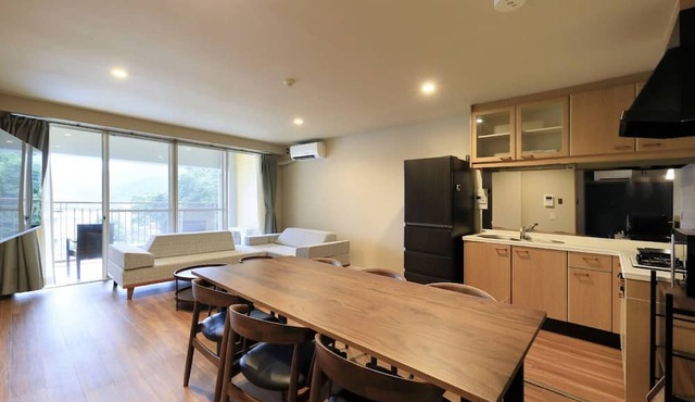 Relostay Villa Kinosaki The Condominium