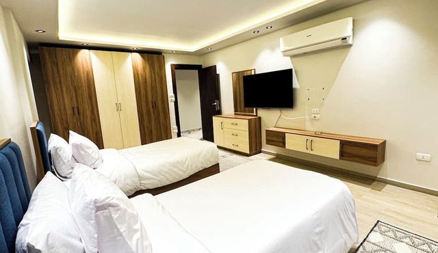Avenue Al Arab Residence